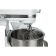 KitchenAid professionele mixer wit 6,9L 5KSM7591XBWH