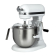 KitchenAid professionele mixer wit 6,9L 5KSM7591XBWH