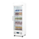 Polar G-serie display koeling 336L wit