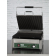 Waring dubbele paninigrill - groef/groef
