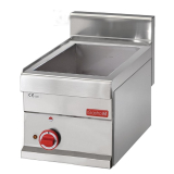 Gastro M 650 Elektrische Bain Marie 65/40 Bme