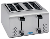 Saro Toaster Model Aris 5