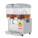 Polar G-serie koude drank dispenser dubbel 2x 12L