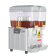 Polar G-serie koude drank dispenser dubbel 2x 12L