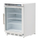 Polar C-serie tafelmodel display koeling 150L