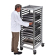 Cambro GN 2/1 trolley 18 etages voor 36x 1/1 GN bakken