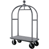 Bolero Lobby Trolley