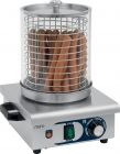 Saro Hot Dog Koker / Warmer Model HW 1
