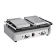 Buffalo Bistro dubbele contactgrill groef/groef