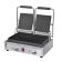 Buffalo Bistro dubbele contactgrill groef/groef