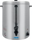 Saro Glühwein- en Warm Water Dispenser Model Hot Drink Maxi