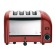 Dualit Vario broodrooster 4 sleuven rood 40353