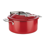 Aps Chafing Dish Rood 305mm