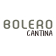 Bolero Cantina stoelen met houten zitting en rugleuning metallic grijs (4 stuks)