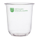 Vegware 96-serie composteerbare ronde bakjes 473ml (1000 stuks)