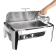 Olympia Madrid rolltop chafing dish