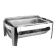 Olympia Madrid rolltop chafing dish