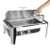 Olympia Madrid rolltop chafing dish