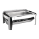 Olympia Madrid rolltop chafing dish