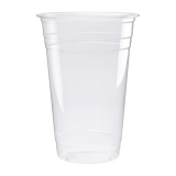 Fiesta Compostable Composteerbare Pla Frisdrankbekers 56,8cl (1000 Stuks)