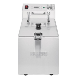 Buffalo Enkele Friteuse 5L 2800w Met Timer