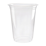 Fiesta Compostable Composteerbare Pla Frisdrankbekers 45,4cl (1000 Stuks)