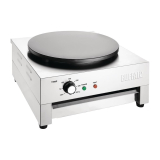 Buffalo Crepe Maker 40cm 3000w