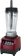 SARO Krachtige blender model JTC Omniblend V TM-800 rood
