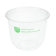 Vegware 96-serie composteerbare ronde bakjes 355ml (1000 stuks)