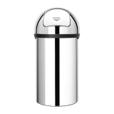 Brabantia Push Bin Afvalbak 60l