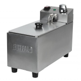 Buffalo Enkele Friteuse 3L 2000w