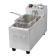 Buffalo enkele friteuse 3L 2000W