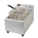 Buffalo enkele friteuse 5L 2800W