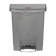 Rubbermaid Slim Jim pedaalemmer grijs 30L