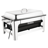 Olympia Elektrische Chafing Dish GN 1/1