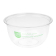 Vegware 96-serie composteerbare ronde bakjes 237ml (1000 stuks)