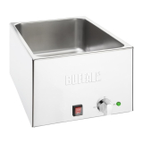 Buffalo Bain-marie