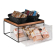 APS buffet set lade en broodsnijplank 354x325mm