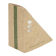 Vegware composteerbare kraft sandwichboxen (500 stuks)