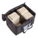 Cambro GoBag top-loading transporttas groot GN 1/1