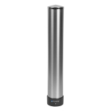 San Jamar Bekerdispenser 80-300ml