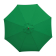 Bolero ronde parasol groen 3 meter