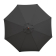 Bolero ronde parasol zwart 3m