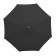 Bolero ronde parasol zwart 3m