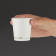 Vegware composteerbare espressobekers 11,3cl (1000 stuks)