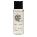 Geneva Guild Shampoo (300 Stuks)