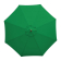 Bolero ronde parasol groen 2,5m