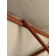 Bolero ronde parasol creme 2,5 meter