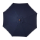 Bolero ronde donkerblauwe parasol 2,5 meter