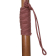 Bolero ronde parasol rood 2,5 meter